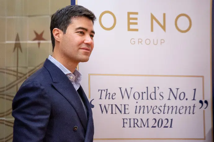 Oeno Group is a Konvi partner