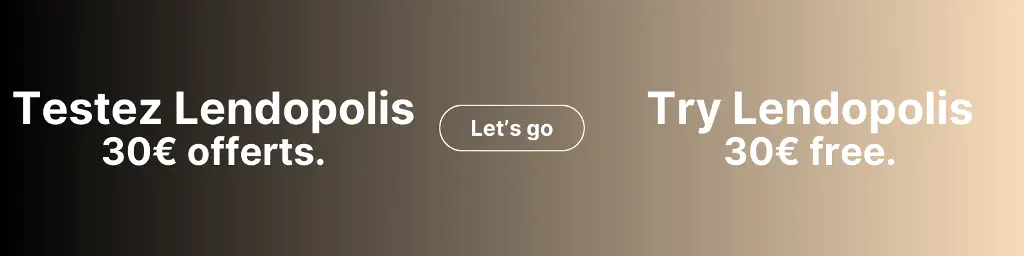 Lendopolis Discount Code