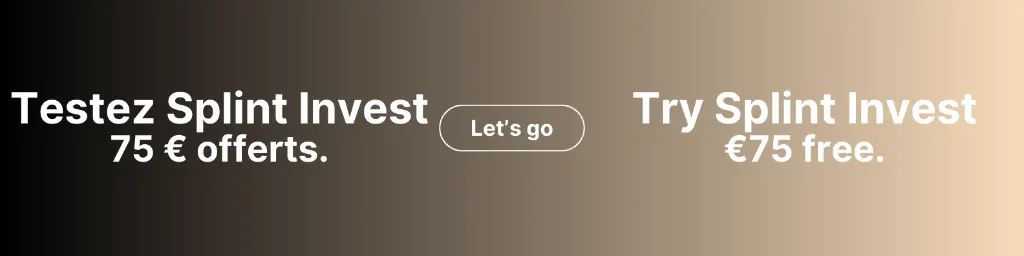 Splint Invest referral banner