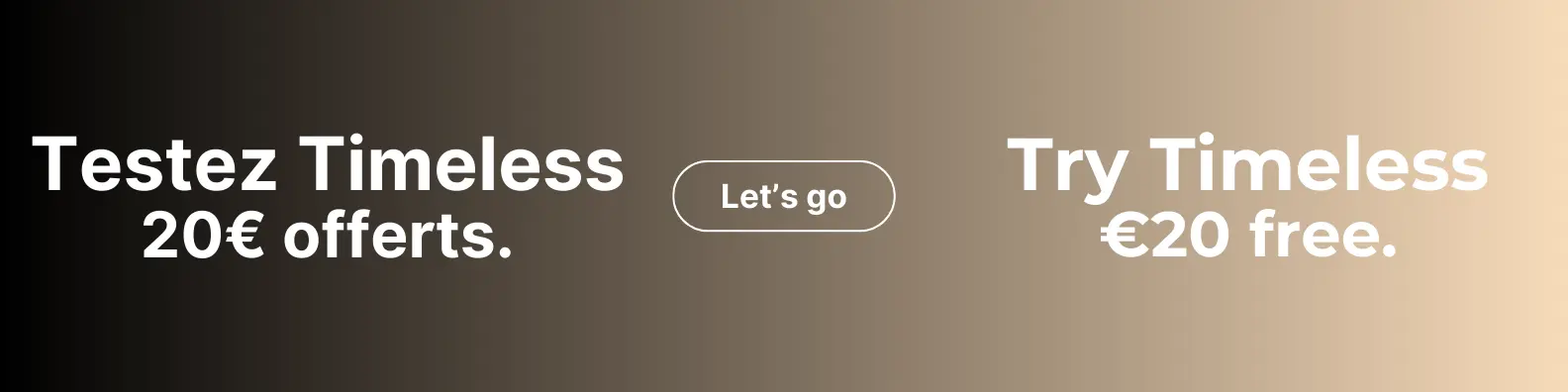 code promo timeless invest parrainage timeless invest